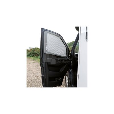 Store d'occultation REMIfront - vitres latérales - Mercedes Sprinter - de 2006 à 2018